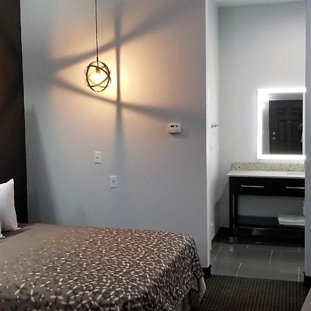 Continental Inn & Suites Conway Extérieur photo