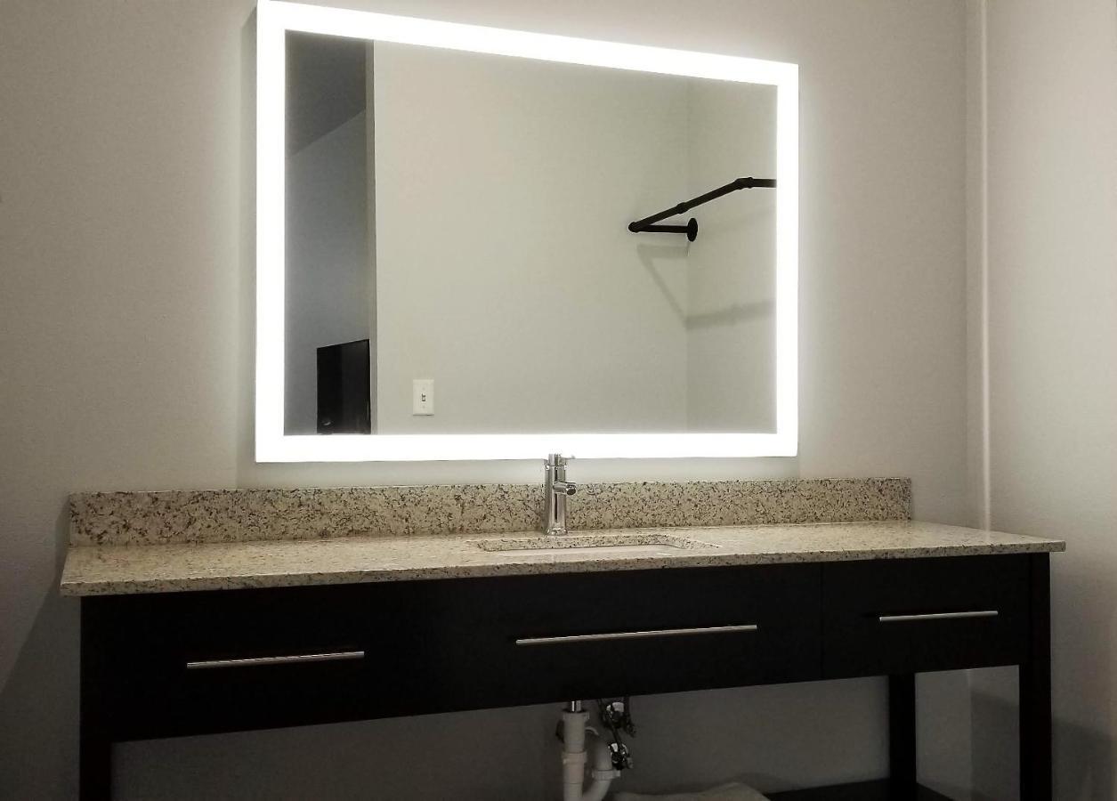 Continental Inn & Suites Conway Extérieur photo