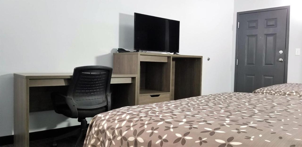 Continental Inn & Suites Conway Extérieur photo