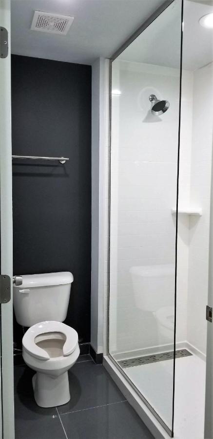 Continental Inn & Suites Conway Extérieur photo