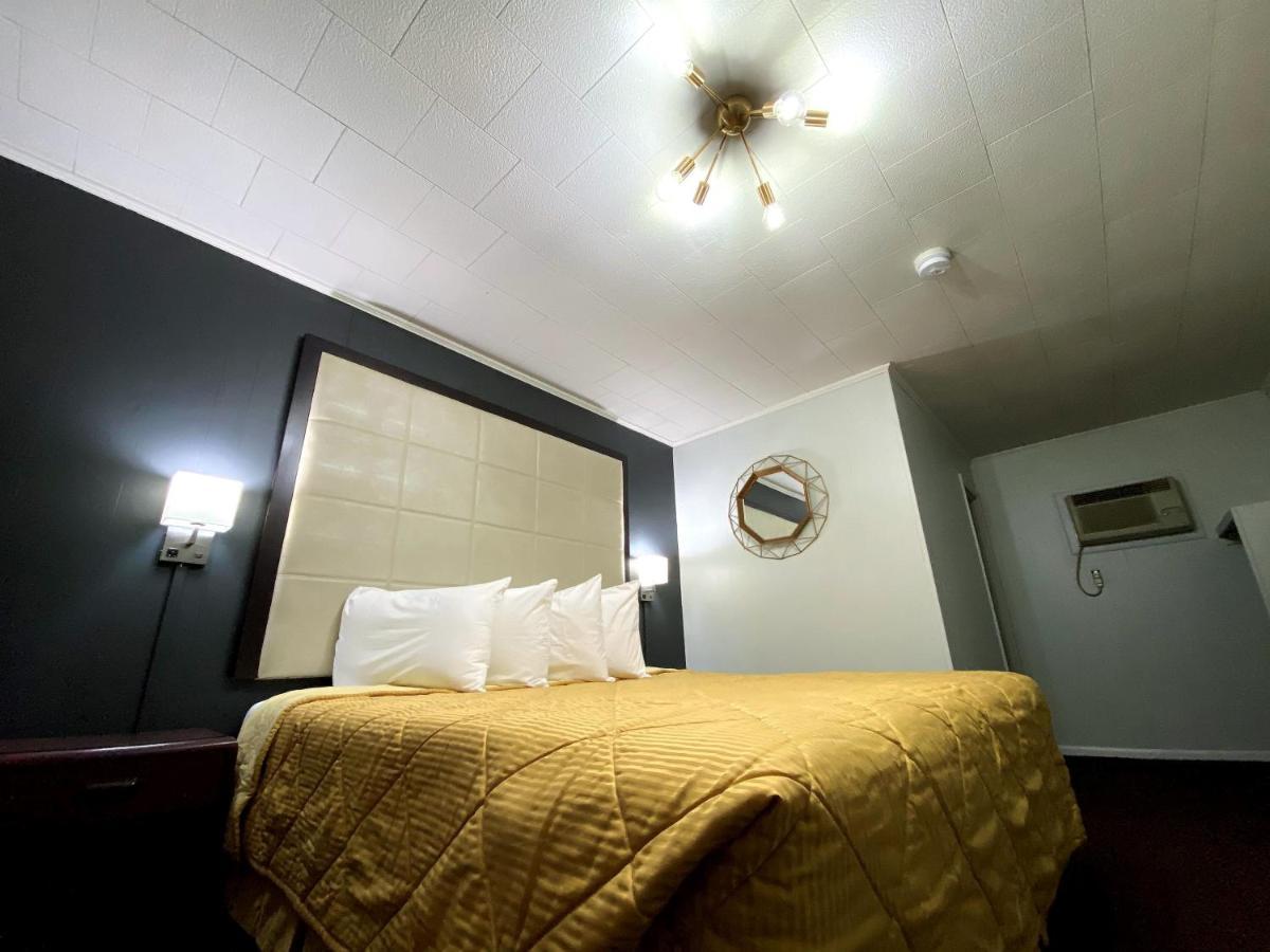 Continental Inn & Suites Conway Extérieur photo