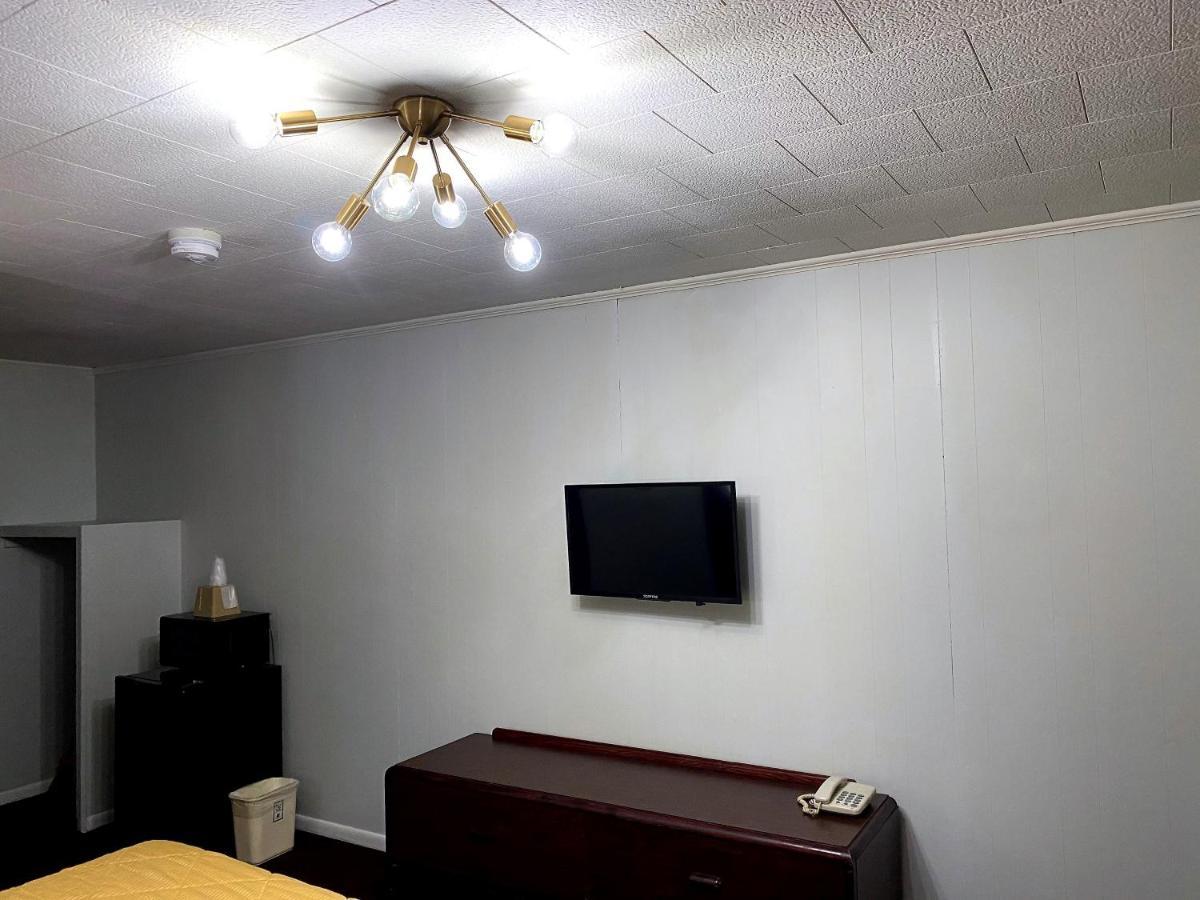 Continental Inn & Suites Conway Extérieur photo