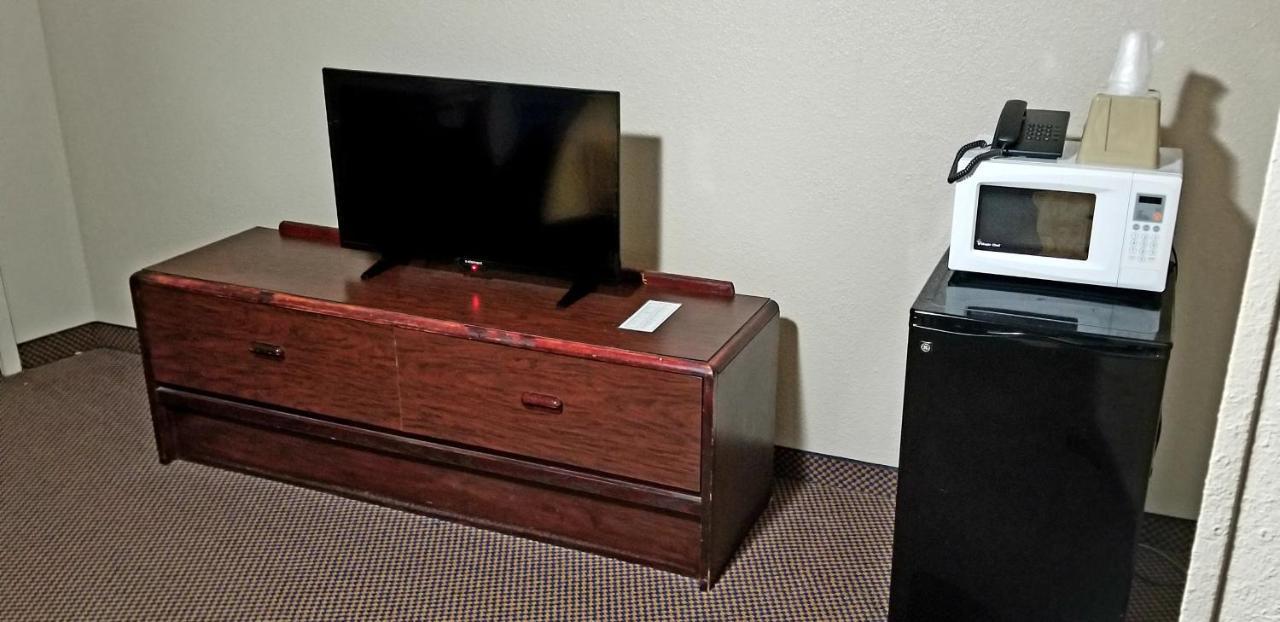 Continental Inn & Suites Conway Extérieur photo